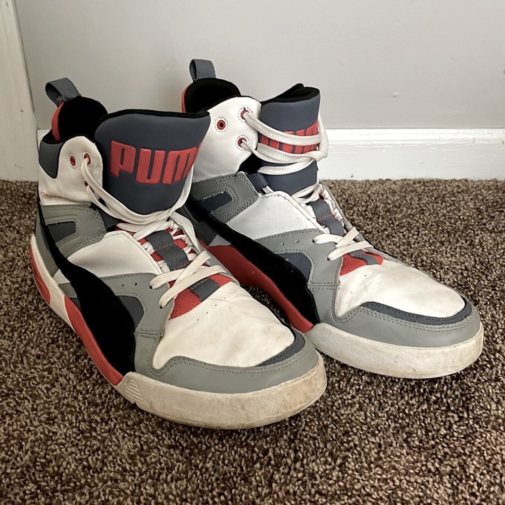 MENS PUMA SHOES